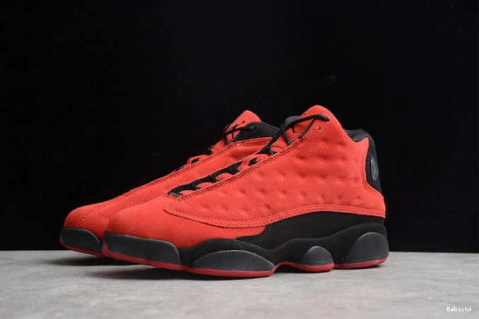 Reps BK bred air jordan dj5982-602 reverse 13 1202
